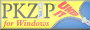 PKZip logo and link to download the software